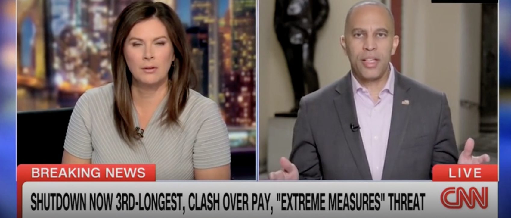 Screenshot/Rumble/CNN